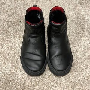 Toddler Boys Boots